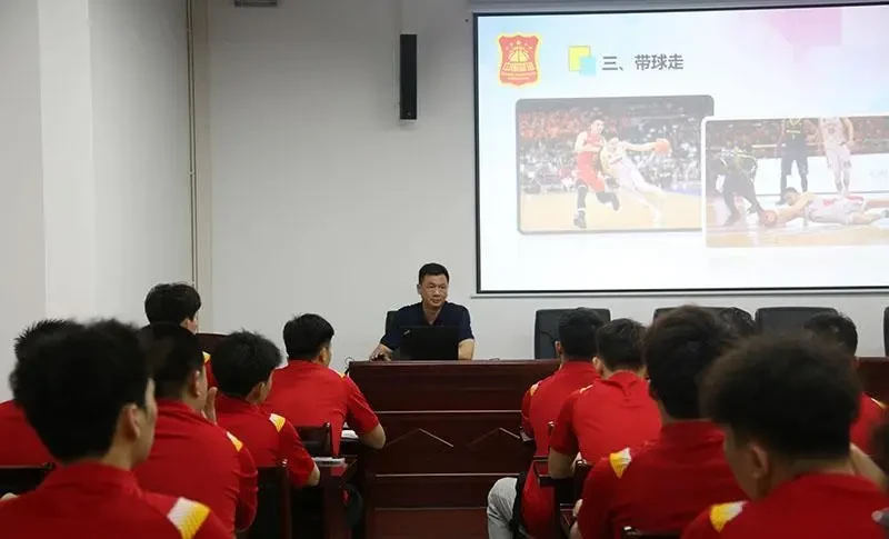 如何制定智能篮球训练计划_1